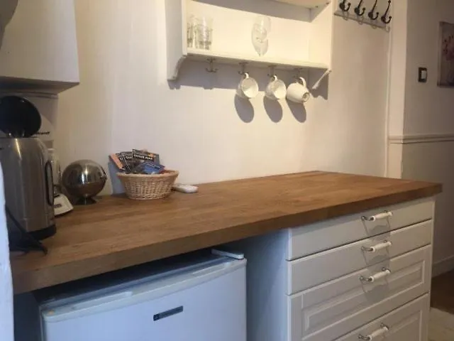 Agapee Apartman Aix-en-Provence