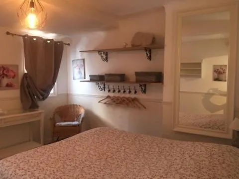 Appartamento Agapee Aix-en-Provence Francia