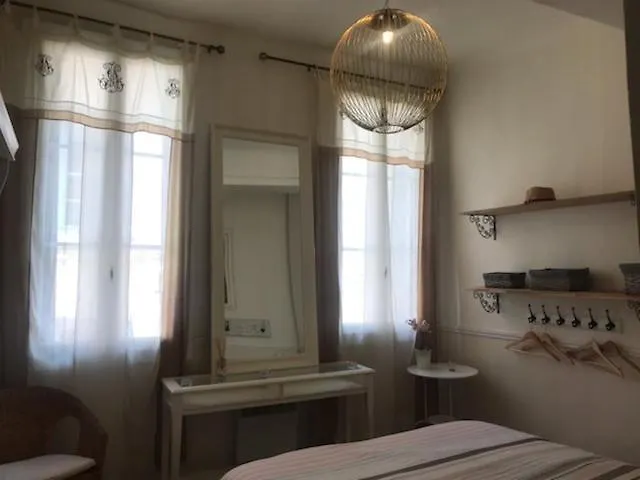 Appartamento Agapee Aix-en-Provence