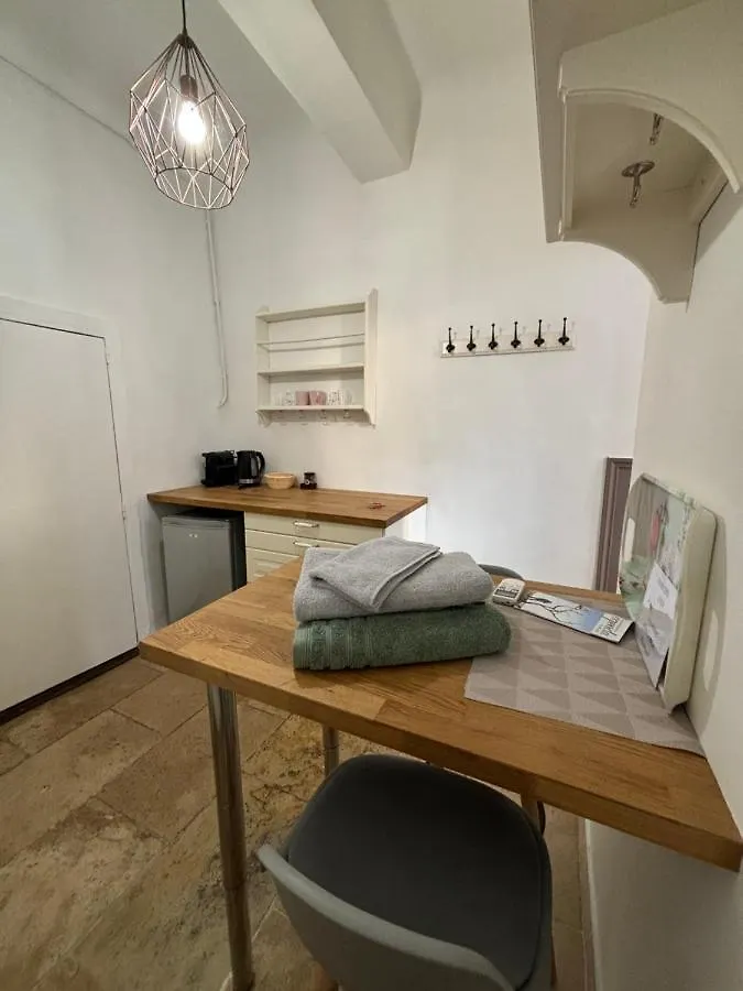 Appartamento Agapee Aix-en-Provence