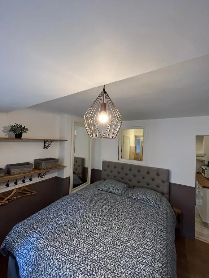 Appartamento Agapee Aix-en-Provence Francia