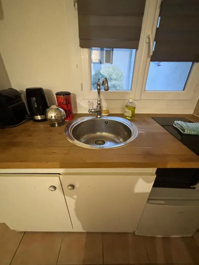 Appartamento Agapee Aix-en-Provence Francia