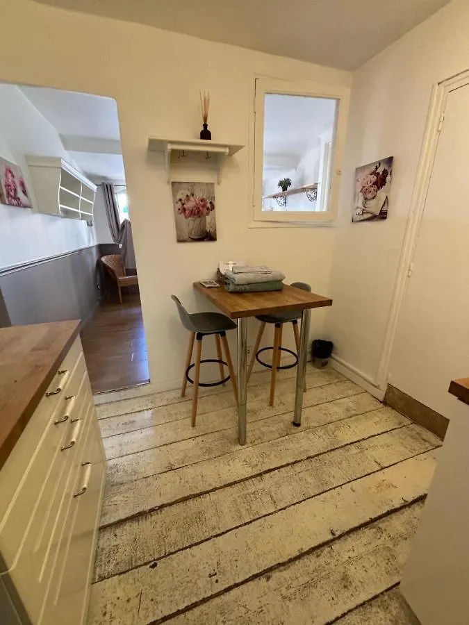 Appartamento Agapee Aix-en-Provence