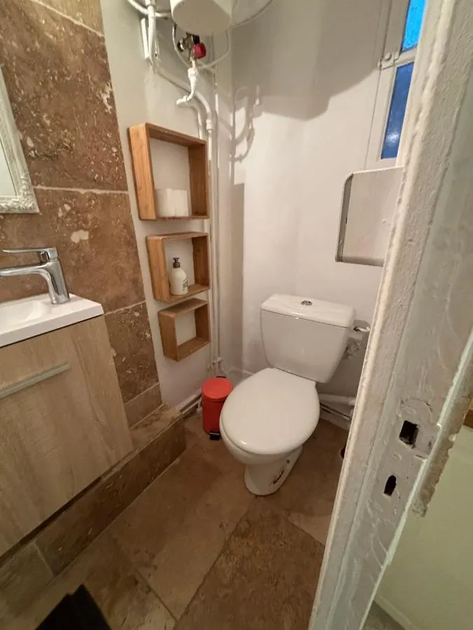 Appartamento Agapee Aix-en-Provence