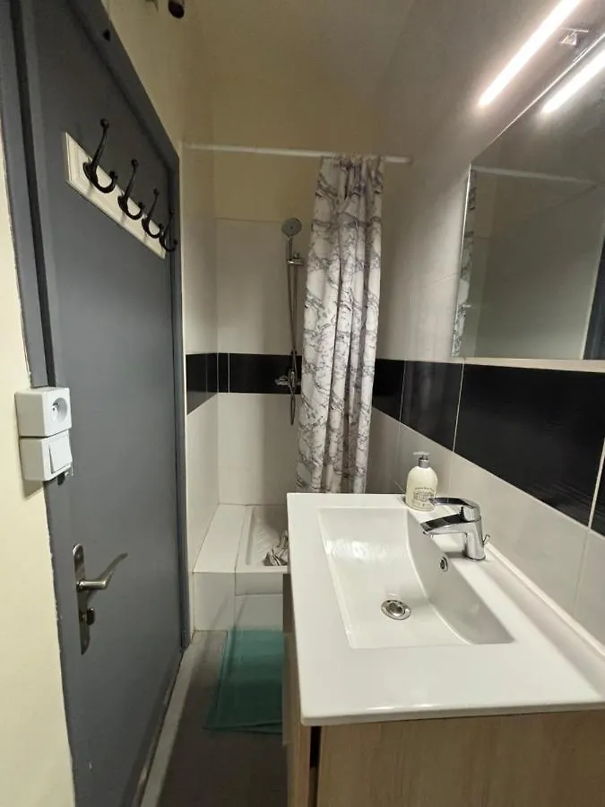 Appartamento Agapee Aix-en-Provence