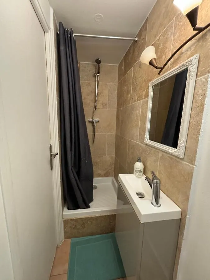 Appartamento Agapee Aix-en-Provence