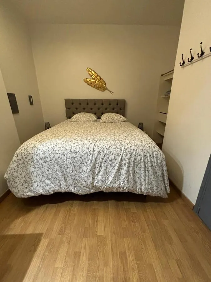 Appartamento Agapee Aix-en-Provence