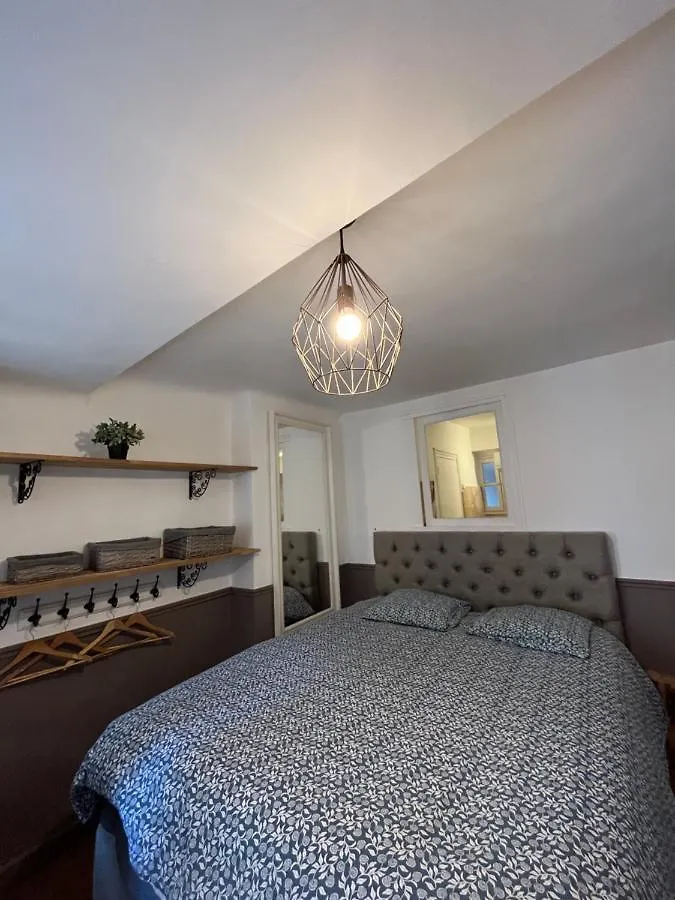 Appartamento Agapee Aix-en-Provence