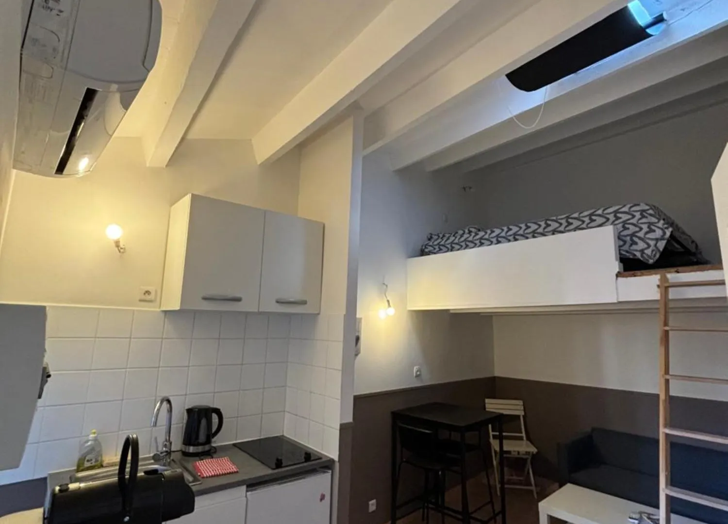 Appartamento Agapee Aix-en-Provence Francia