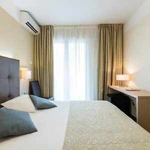 De La Rotonde Aix En Provence Otel